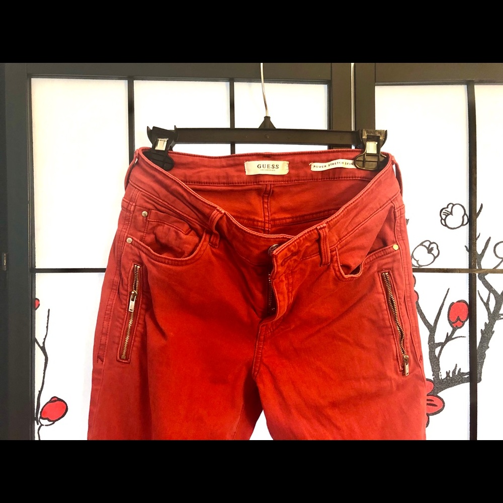 Guess jeans - Picture 4 of 7